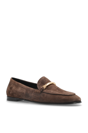 Furla ‘Heritage’ loafers