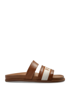Chanclas "Tide"