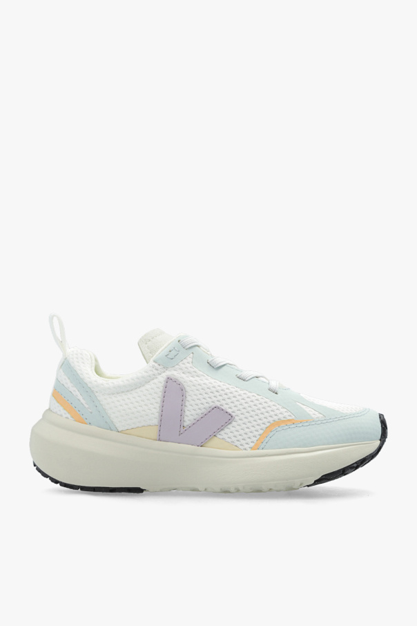 Veja XD0202787B Kids ‘Small Canary’ sneakers