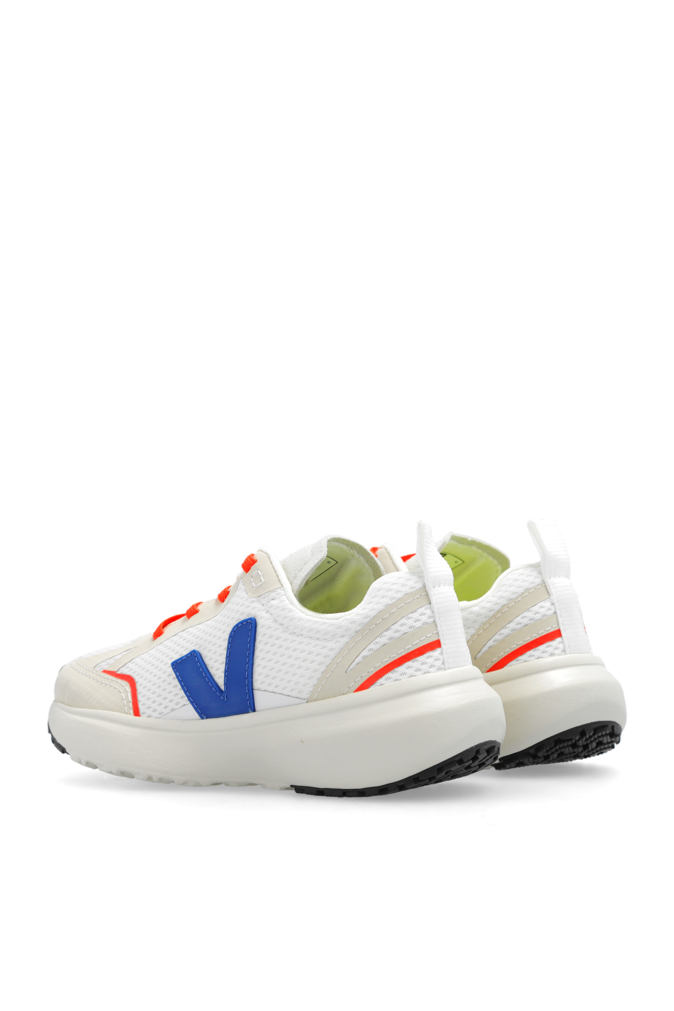 Veja Kids ‘Canary’ sneakers