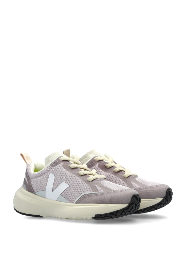 Veja Kids Zapatillas deportivas SMALL CANARY LIGHT ALVEOMESH