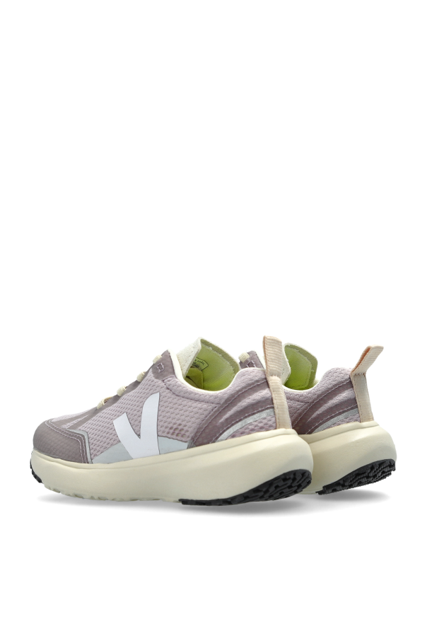 Veja Kids Zapatillas deportivas SMALL CANARY LIGHT ALVEOMESH