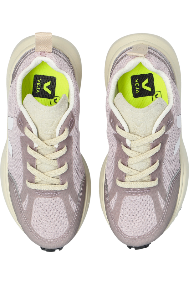 Veja Kids Zapatillas deportivas SMALL CANARY LIGHT ALVEOMESH