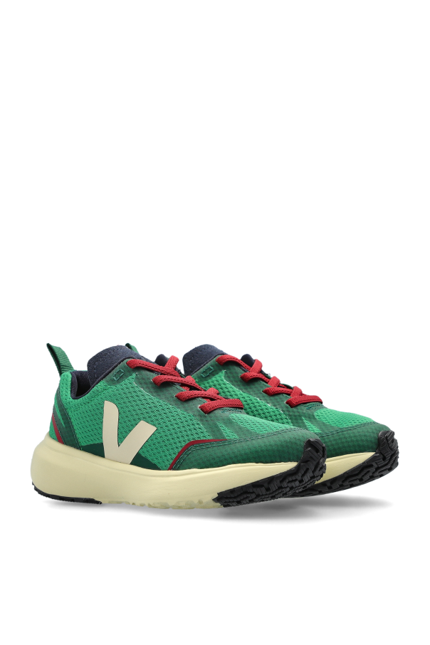 Veja Kids Sneakers SMALL CANARY LIGHT ALVEOMESH