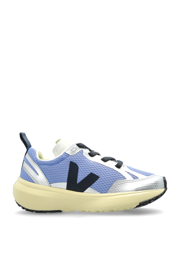 Sports shoes "SMALL CANARY LIGHT ALVEOMESH" od Veja Kids