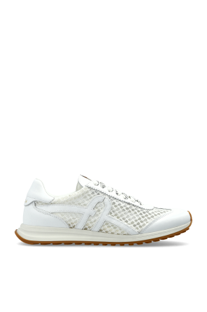 Zapatillas deportivas "Retro"