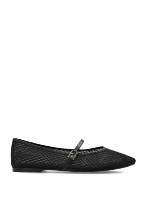 "etoile" ballet flats od Furla