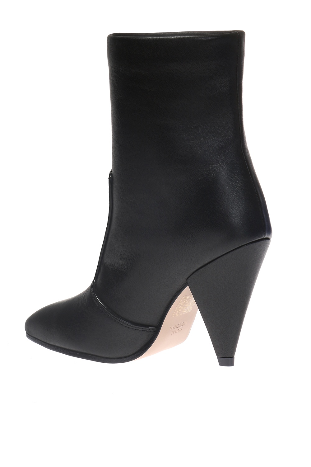 stuart weitzman atomic west bootie