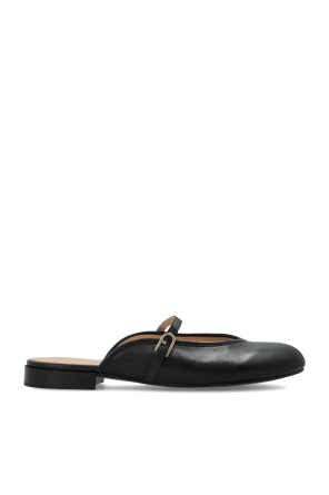 "Etoile" slides
