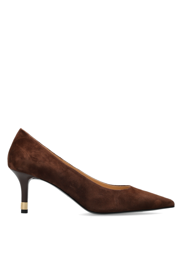 'Aria' heeled shoes od Furla