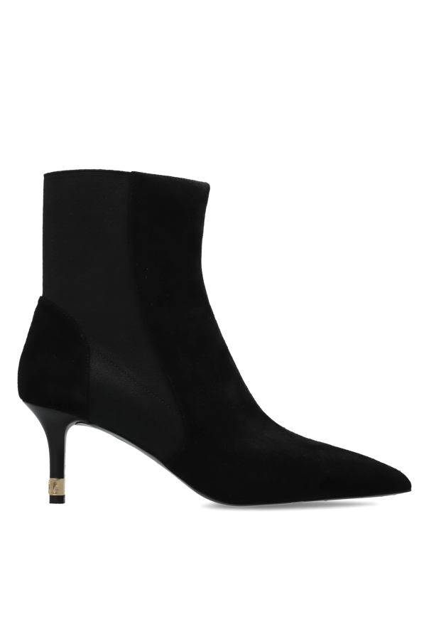 ‘Aria’ heeled ankle boots od Furla