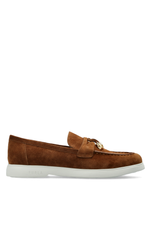 Zapatos tipo ‘loafers’ ‘Goccia’