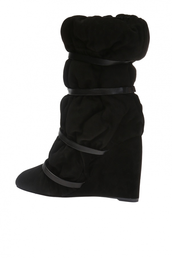 stuart weitzman duvet boot