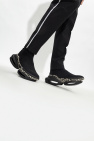 Balmain BLACK ‘B-Bold’ sneakers