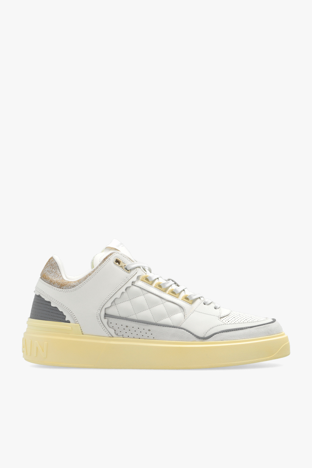 Balmain ‘B-Court’ sneakers