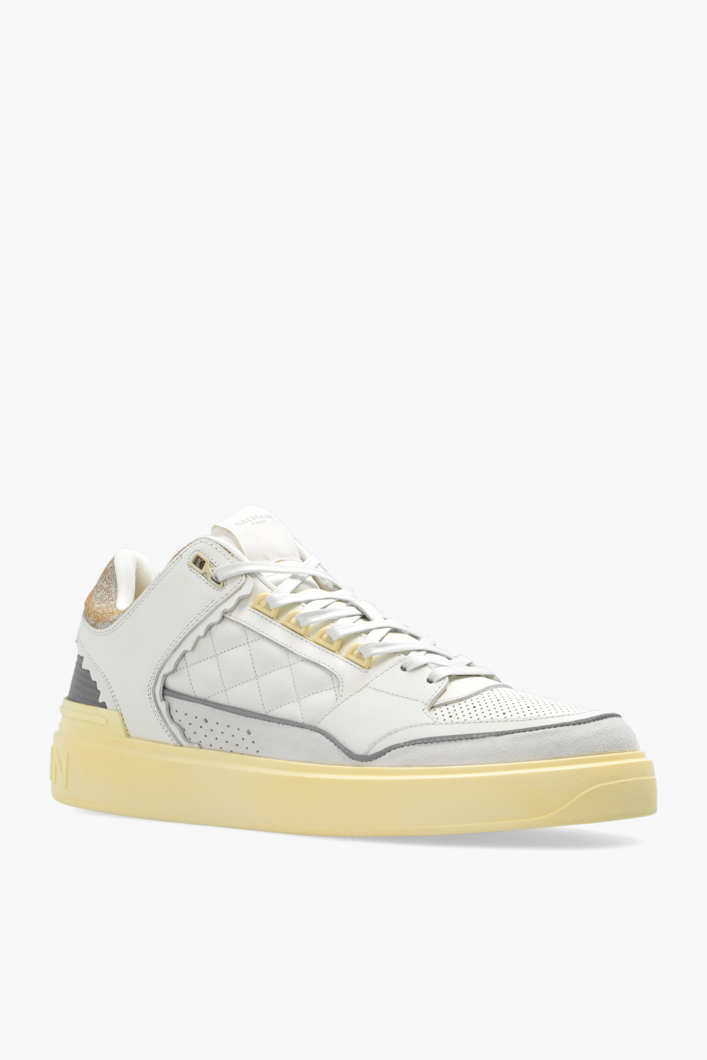 Balmain ‘B-Court’ sneakers