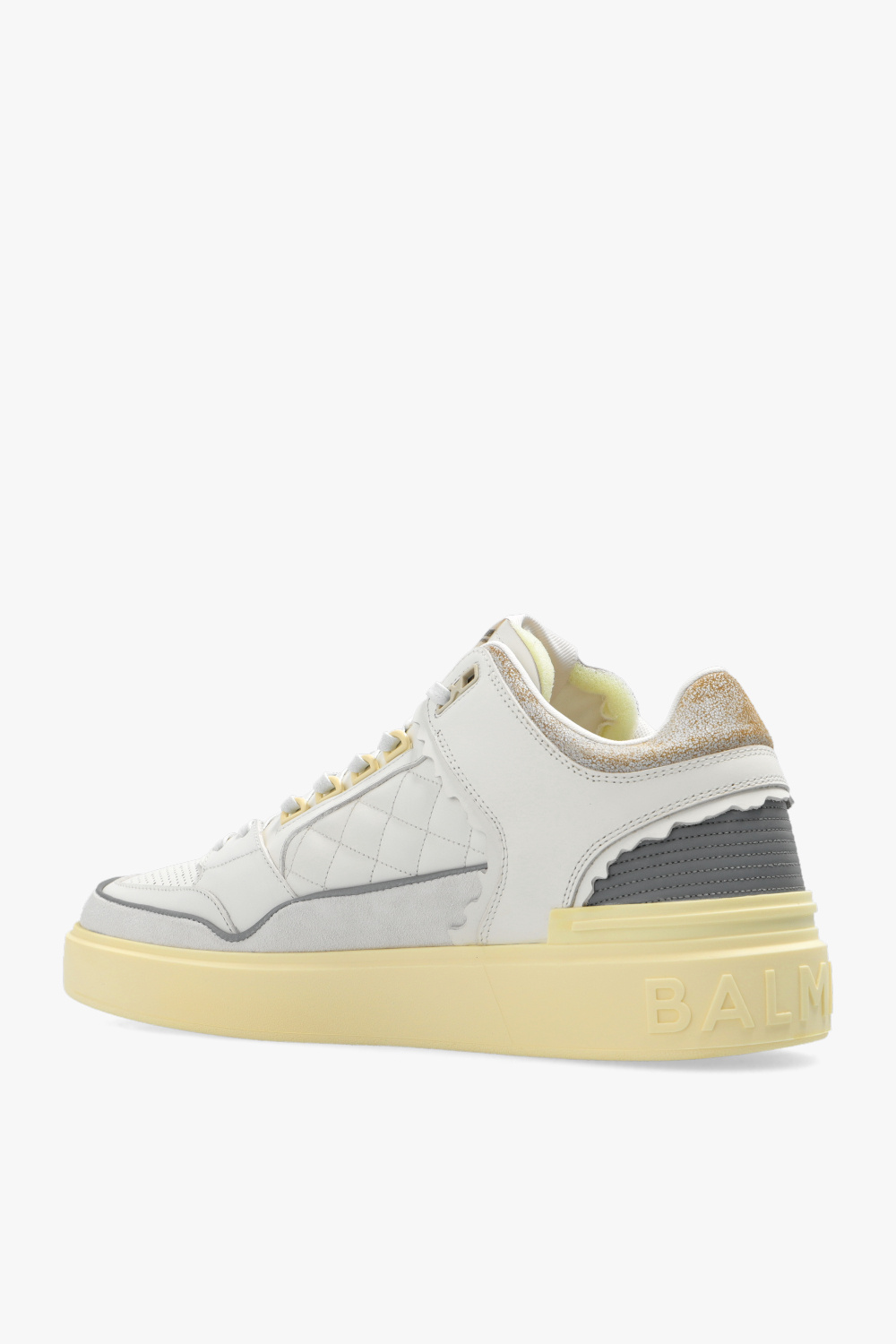 Balmain ‘B-Court’ sneakers