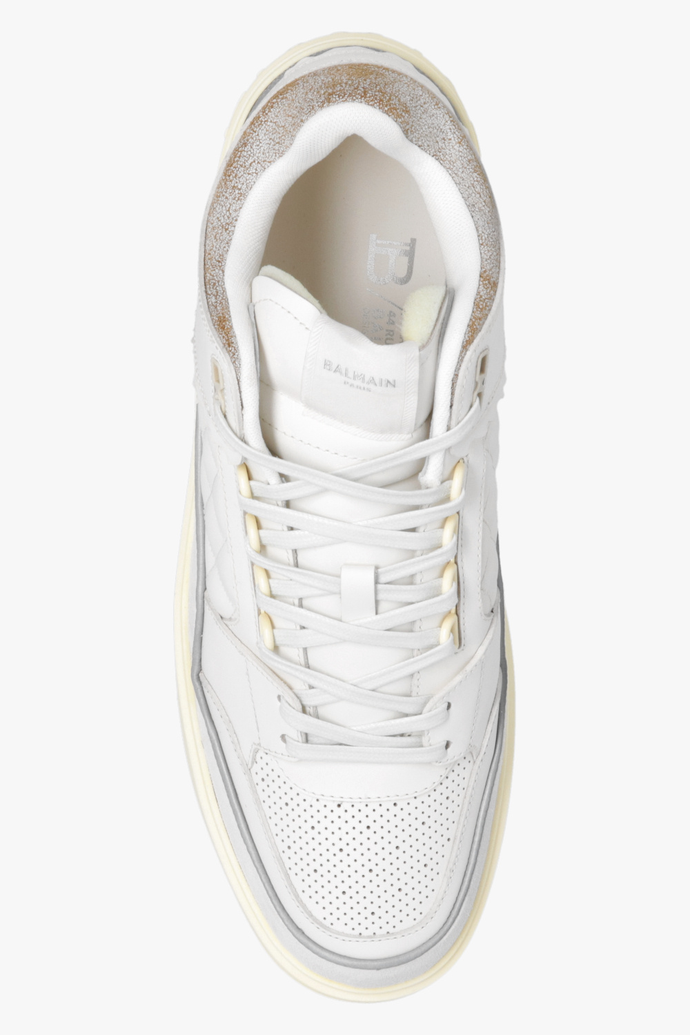 Balmain ‘B-Court’ sneakers