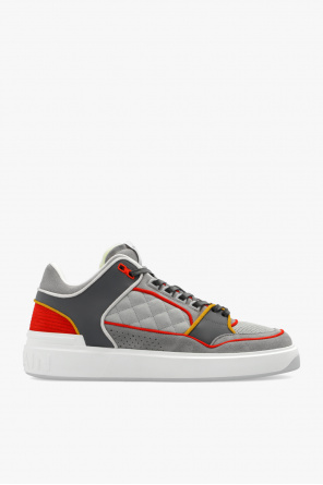 ‘b-court’ sneakers od Balmain