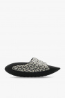 Balmain ‘B-IT’ slides