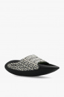 Balmain ‘B-IT’ slides