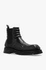 Balmain BLACK ‘Army’ shoes