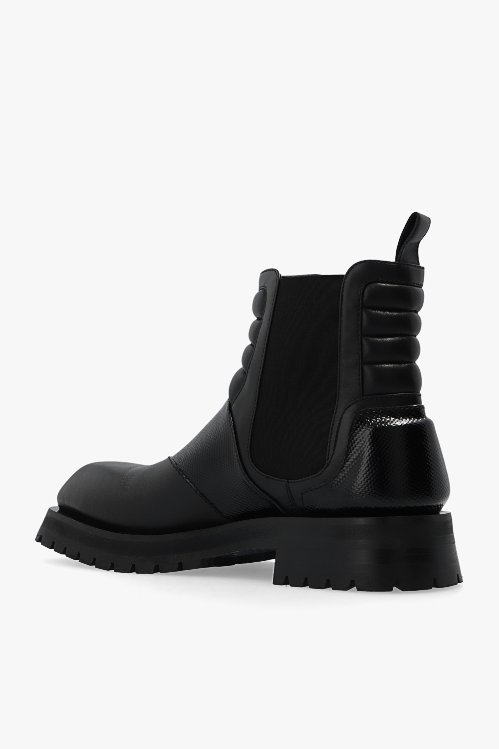 Balmain ‘Army’ shoes