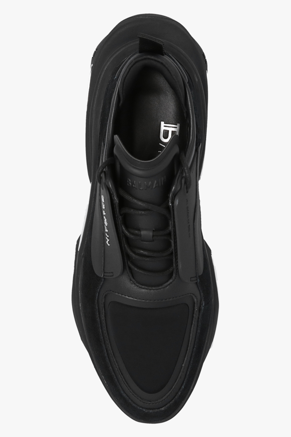 Balmain ‘B-Bold’ sneakers