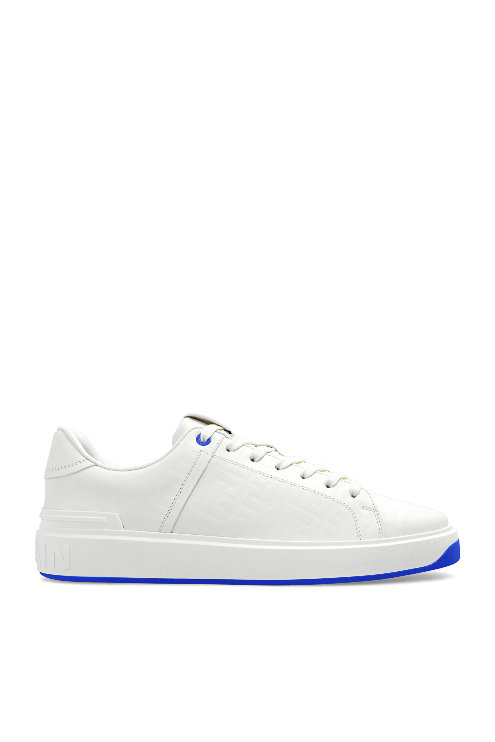 Balmain ‘B-Court’ sneakers