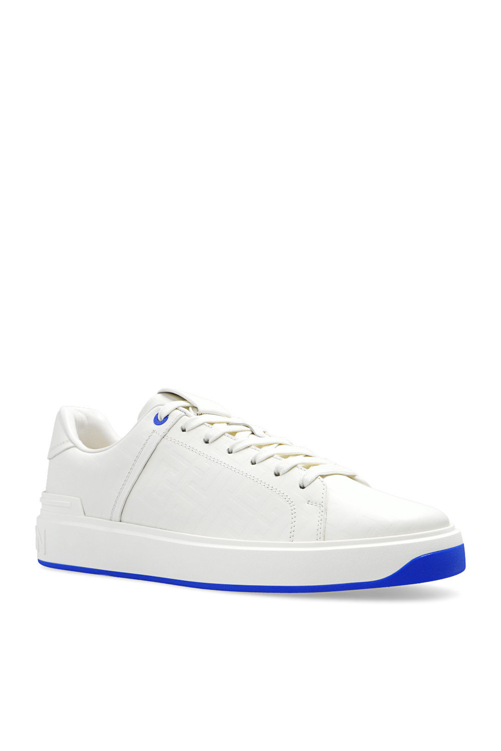 Balmain ‘B-Court’ sneakers