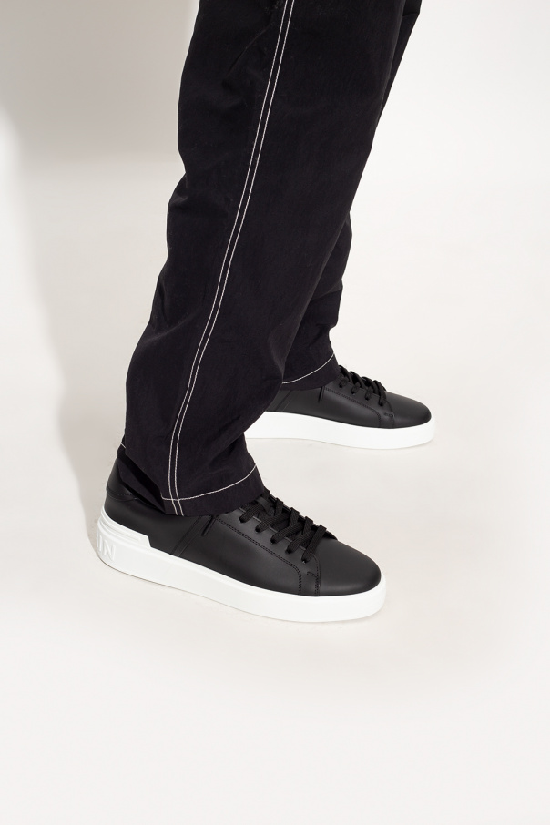 Balmain ‘B-Court’ sneakers