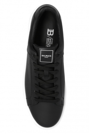 Balmain ‘B-Court’ paris