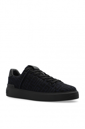 Balmain ‘B-Court’ sneakers