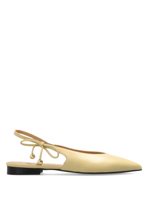 ‘Poppy’ shoes