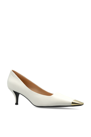 Furla Sapatos de salto alto 'Metal Decollete'