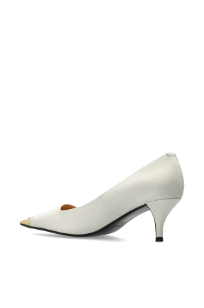 Furla Sapatos de salto alto 'Metal Decollete'