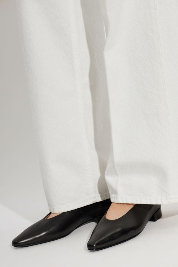 Furla 'Dora' shoes