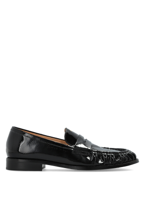 ‘Soft’ shoes, loafer type