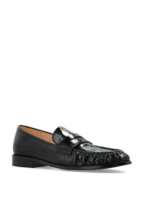Furla ‘Soft’ loafers