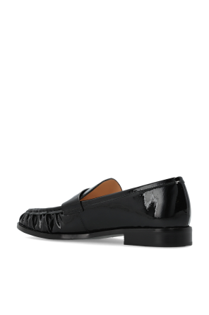 Furla ‘Soft’ loafers