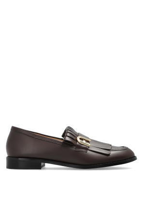 ‘Lidia’ loafers