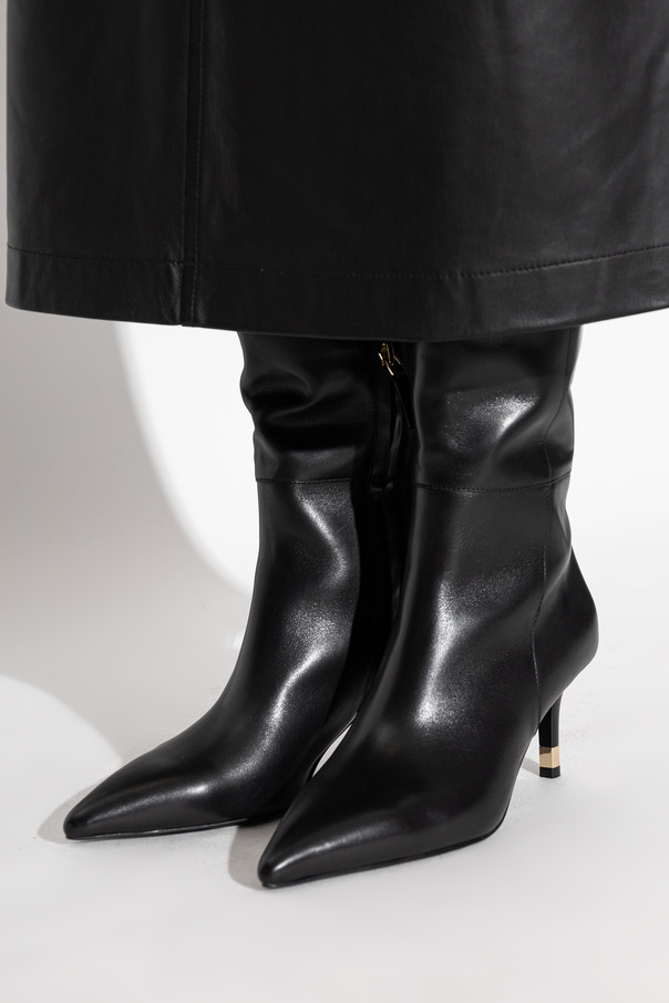 Furla Botas de salto alto ‘Aria’