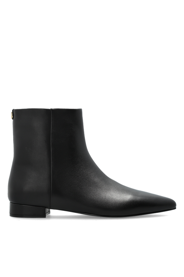 Furla ‘Dora’ ankle boots