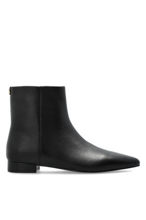 ‘Dora’ ankle boots