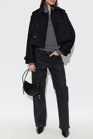 Furla ‘Dora’ ankle boots