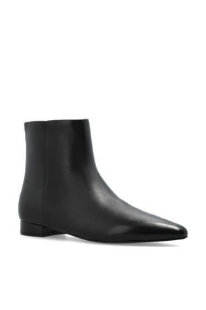 Furla ‘Dora’ ankle boots
