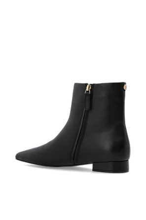 Furla ‘Dora’ ankle boots