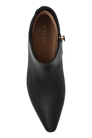 Furla ‘Dora’ ankle boots
