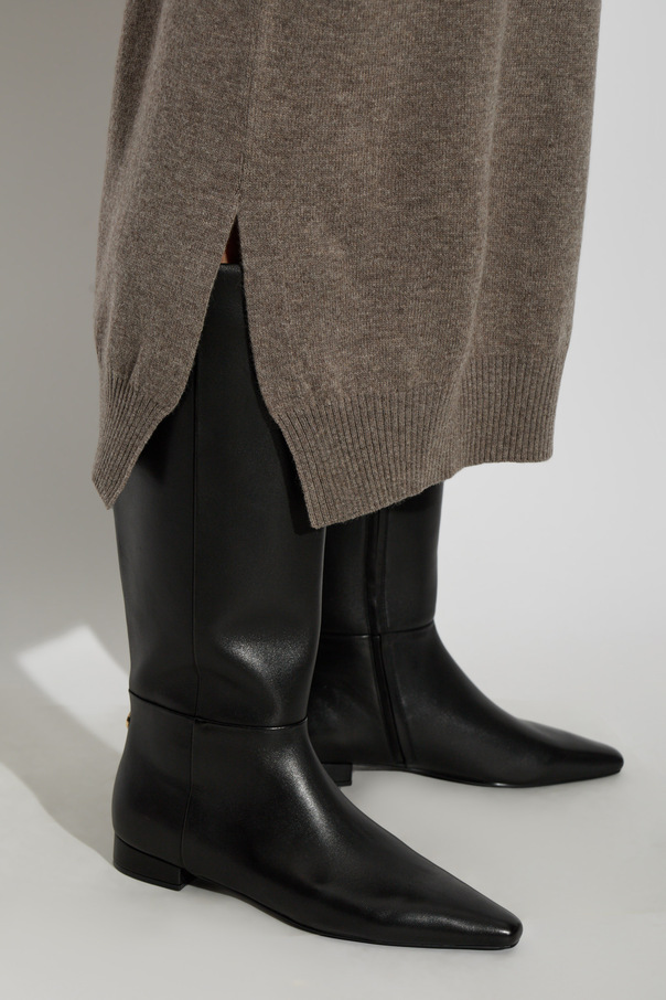 Furla ‘Dora’ boots