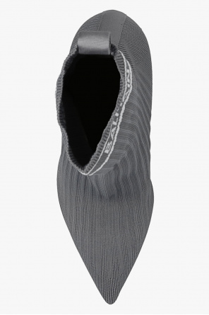 Balmain for ‘Skye’ heeled ankle boots